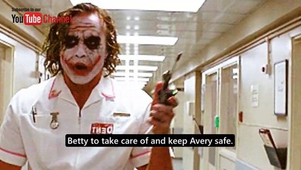 Betty is Sonny's biological daughter ABC General Hospital Spoilers
