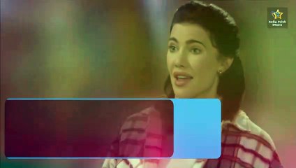 Steffy's Nightmare Exit! So This's How Bold & Beautiful Is Writing Off Jacquelin