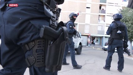 CRS 8 : quel bilan pour l'unité d'action déployée à Marseille ?