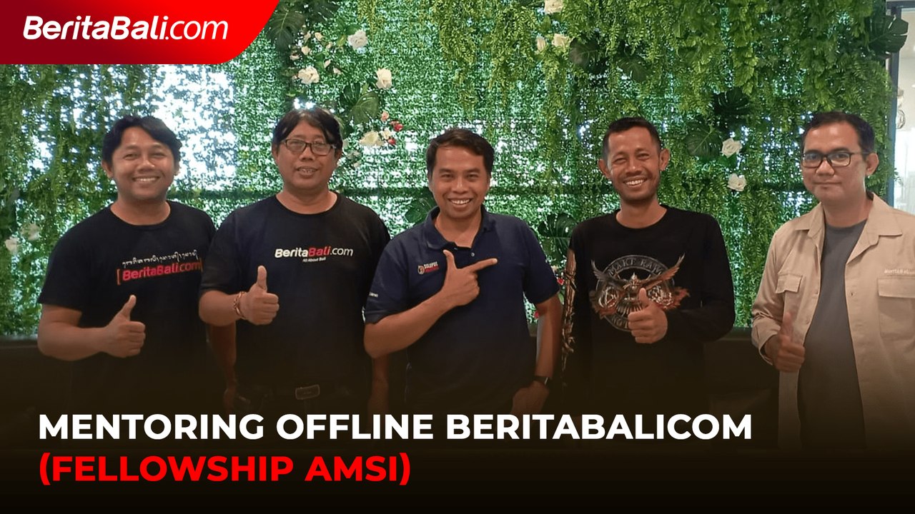 Mentoring AMSI Beritabalicom