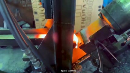 Iron Work Cool Video | Skilled Working