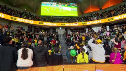 FIFA President says football fans need to build on the social impact of the Women’s World Cup
