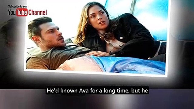 Jason is back, he has a shocking secret ABC General Hospital Spoilers