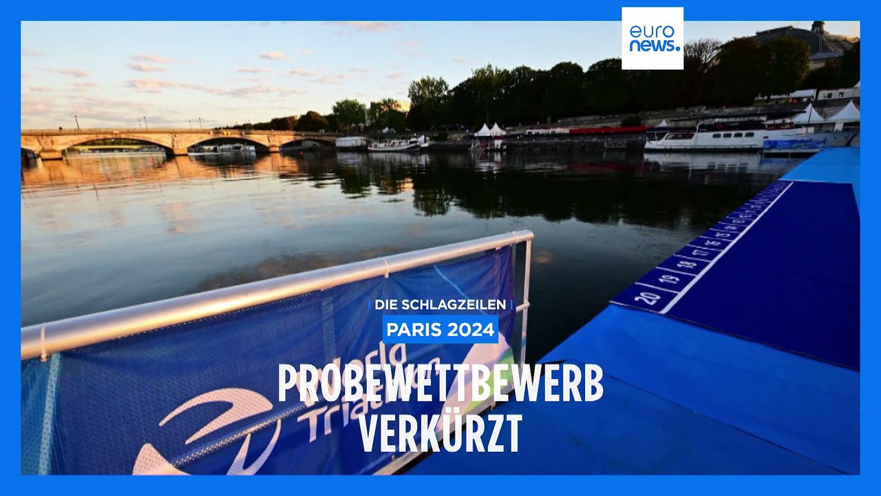 Nachrichten des Tages | 21. August - Morgenausgabe