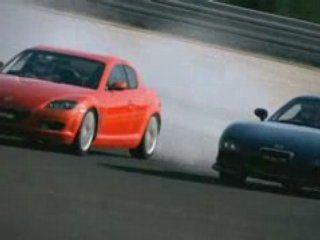 Gran Turismo    PS3    PS2R - GT 5 Prologue, GT HD Concept,