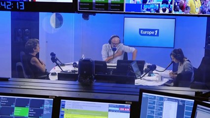 Prix de l'électricité : «Il va falloir se mettre en colère», estime Frédéric Roy