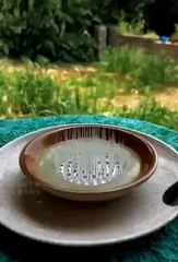Slow motion art, How beautiful is this #shorts #viral #shortsvideo #video #innovationhub