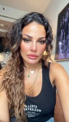 نادين نجيم تتحدث عن الأذى من المقربين