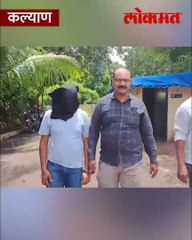 पोलीस निरीक्षक असल्याची महिलेने केली बतावणी