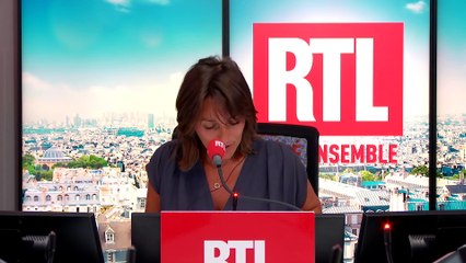 ÉMEUTES - Le contrôleur général Frédéric Laissy, chef de la communication de la Police nationale, est l'invité d'Amandine Begot.