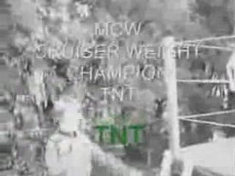 MCW Intro