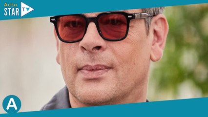 C'est immonde ce que vous faites  Benjamin Biolay choqué, une proche annoncée morte