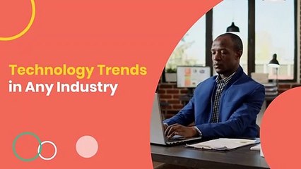 Exa Web Solutions — Technology Trends In Any Industry