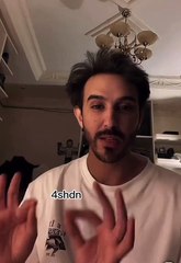 بعد غياب: مطلق السلطان يوضح سبب اختفائه ويرد على الشامتين