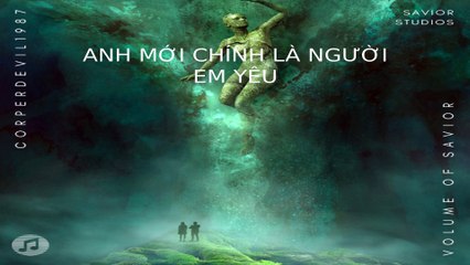 Anh mới chính là người em yêu (Singer Corperdevil1987) Full HD 01
