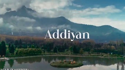 Addiyan (Music Video) - Samar Veer | Jus Keys | New Punjabi Song 2023 | Punjabi Folk Songs