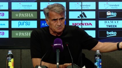 Şenol Güneş’ten yayıncı kuruluş ve Güntekin Onay’a tepki