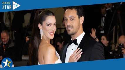 « Le plus bel endroit du monde »  Iris Mittenaere de retour à l’endroit où Diego El Glaoui l’a dema