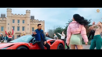DIL MANGDA (Official Video),Maujaan Hi Maujaan , Gippy Grewal , Tanu Grewal ,Happy Raikoti ,Avvy Sra