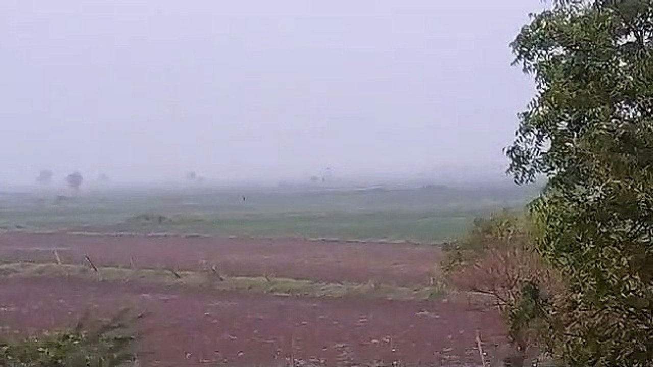 Rajasthan Meteorological Department..अगस्त में...