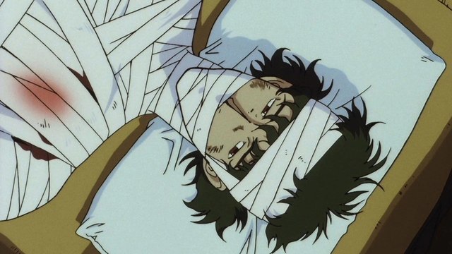 Cowboy Bebop: Trailer zeigt Kampf zwischen Spike und Vicious