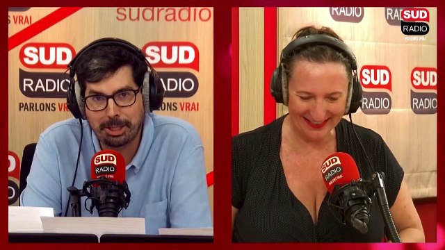 Guy Carlier nous raconte une anecdote sur le succès d'Alain Chamfort : Manureva