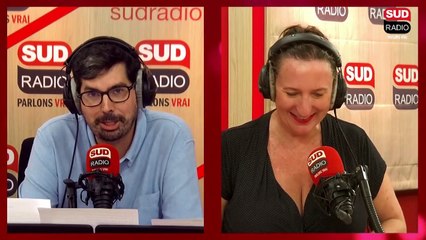 Guy Carlier nous raconte une anecdote sur le succès d'Alain Chamfort : Manureva
