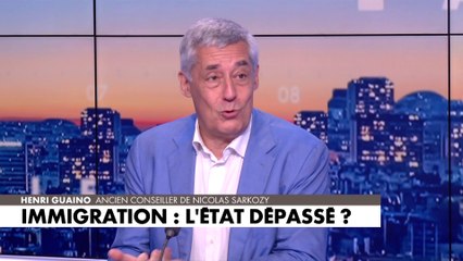Henri Guaino : «Avoir refusé l’assimilation est une folie pour une société comme la France qui ne peut pas vivre avec le communautarisme»