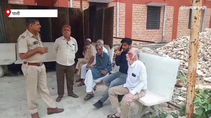 पाली: कपड़ा व्यापारी ने की आत्महत्या, मिला सुसाइड नोट, देखिए क्या लिखा
