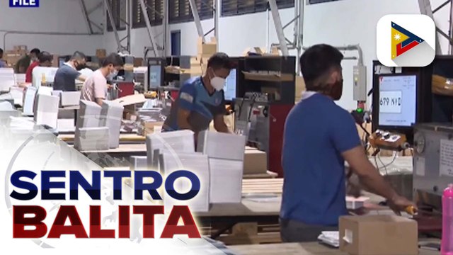 DOLE, pinaalala sa mga kumpanya na isaalang-alang ang kaligtsan ng mga empleyado