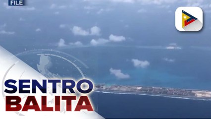 Rotation at reprovisioning mission sa BRP Sierra Madre sa Ayungin, tuloy pa rin