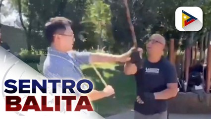 Eskrima o Arnis, isa sa pinaka-mahalagang pamanang kultura ng mga Pilipino sa mundo