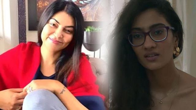 Sushmita Sen Daughters से Marriage Wish Reveal करने पर मिला ये Reaction Viral | Boldsky