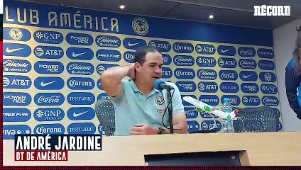 ANDRÉ JARDINE: 'Nos hace falta HENRY'