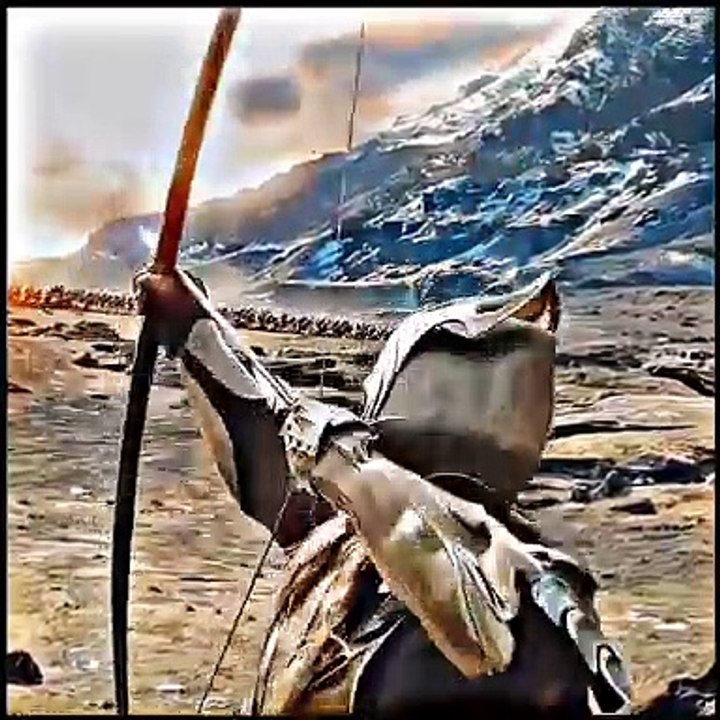 The Hobbit: The Battle of The 5 Armies (2014)
