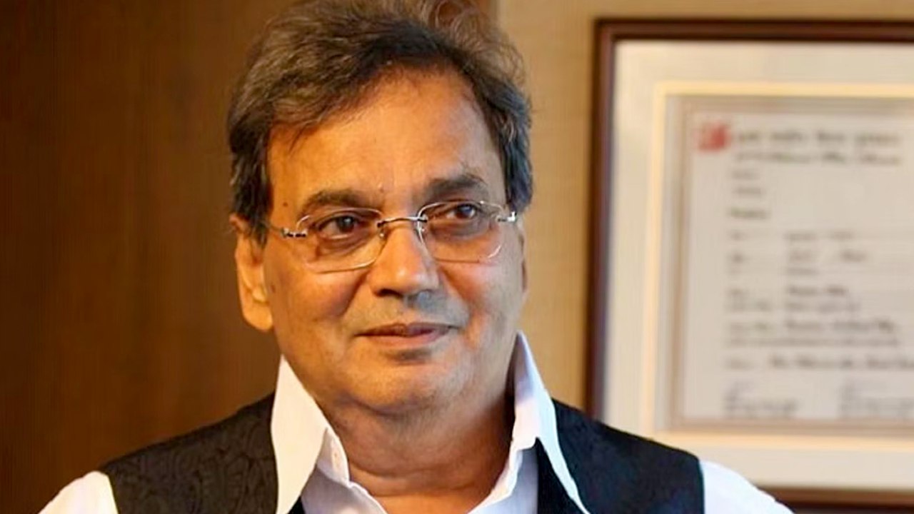 Subhash Ghai ने अपनी 90s की इस हिट फिल्म के सीक...