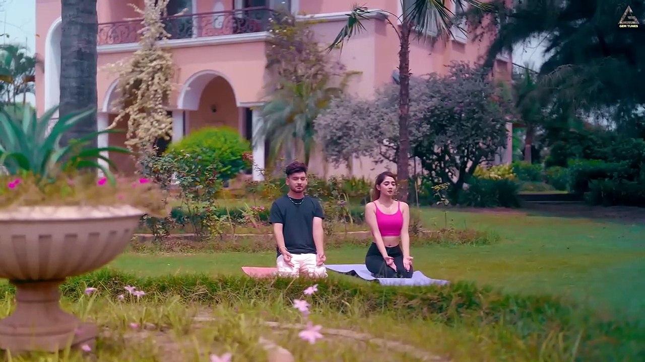 Sadke Jawa (Official Video) , Mani Bhawanigarh , Nisha Bhatt , Punjabi New Song 2023