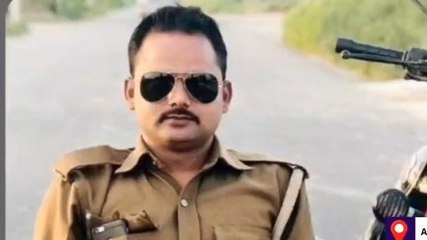 अमरोहा:थाने में तैनात दो सिपाही सस्पेंड, अपराध निरीक्षक लाइन हाजिर, मचा हड़कंप