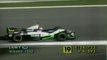 1996 F1 Portuguese GP-Qualifying - Pedro Lamy 2nd run