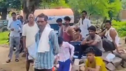 टीकमगढ़: नवविवाहिता ने फांसी लगाकर की आत्महत्या, मायके पक्ष ने लगाए गंभीर आरोप