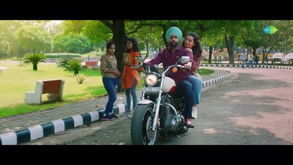 Pyar Di Kahani , Jhankar Beats , Ammy Virk ,Hero & King Of Jhankar Studio , New Punjabi Song 2023