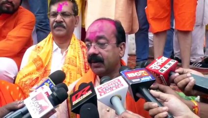 विधायक नहीं, CG की सवा करोड़ बहू-बेटियों पर हमला: साव