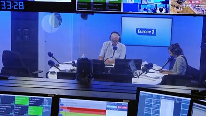 Le meilleur de Gaspard Proust du 21/08/2023