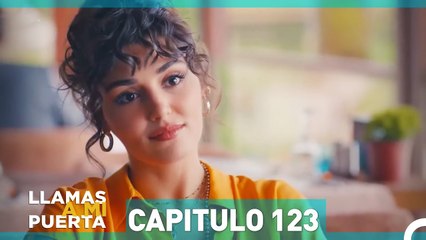 Llamas A Mi Puerta Capitulo 123 (Español Doblado)