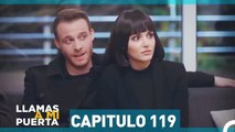 Llamas A Mi Puerta Capitulo 119 (Español Doblado)