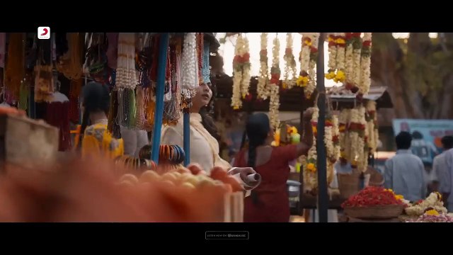 Yeh Dil Mera , King of Kotha , Dulquer Salmaan, Aishwarya Lekshmi,Shaan Rahman, Amit M., Kunwar J.