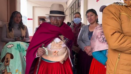 Életveszélyes fenyegetések és kibertámadások után rendben zárult az ecuadori elnökválasztás
