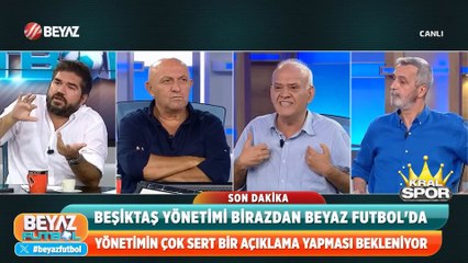 Скачать видео: Ahmet Çakar ve Rasim Ozan Kütahyalı canlı yayında kavga etti