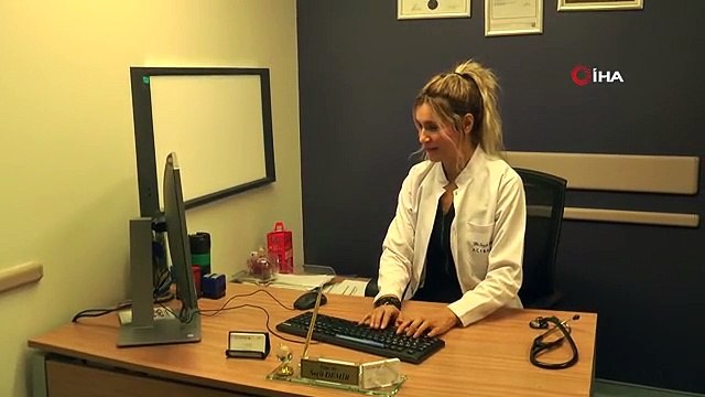 Dr. Seçil Demir: Fazla su tüketimi sodyum oranını düşüreceği için su zehirlenmesine sebep olabilir