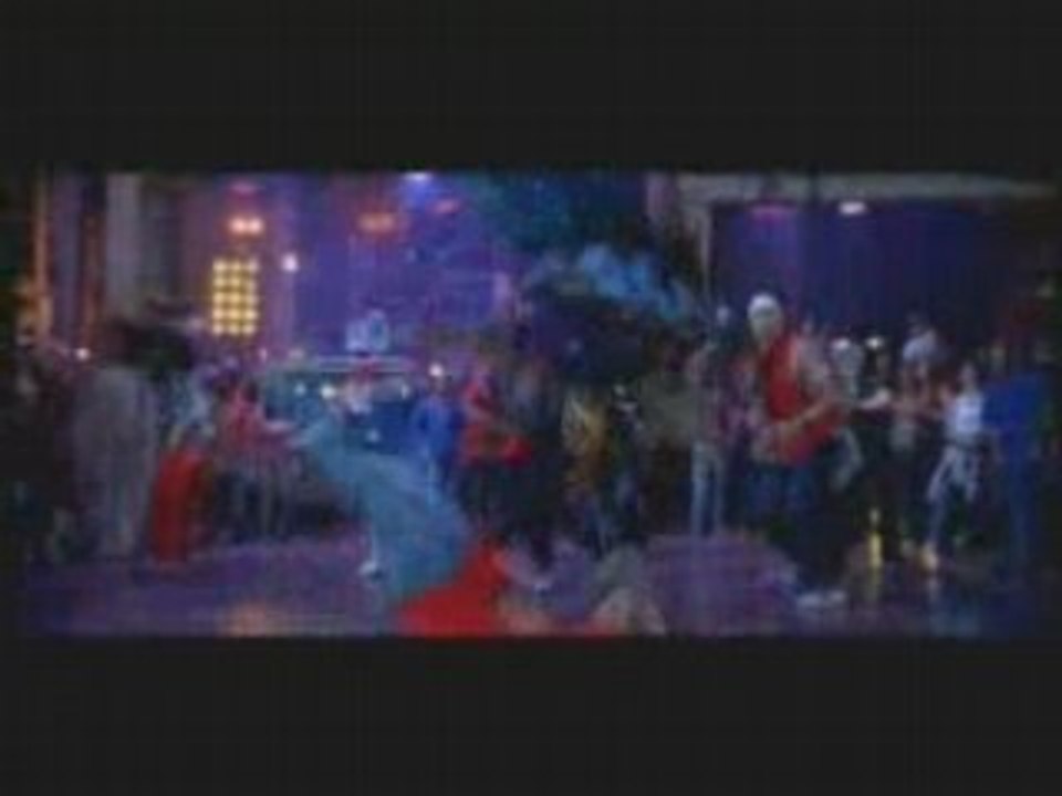 Streetdance - Step Up 2 - Trailer